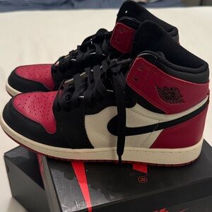 Air Jordan 1 retro high OG